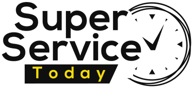 Super Service Today