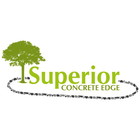 Superior Concrete Edge logo