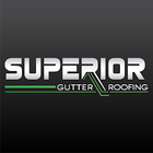 Superior Gutter and Roofing logo