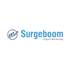 Surgeboom Digital Marketing logo