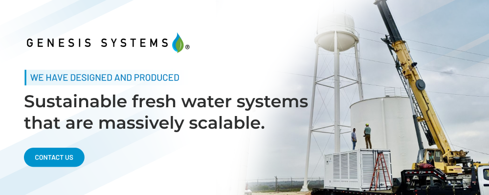 Genesis Systems