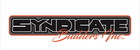 Syndicate Builders, Inc. logo
