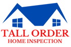 Tall Order Home Inspection logo