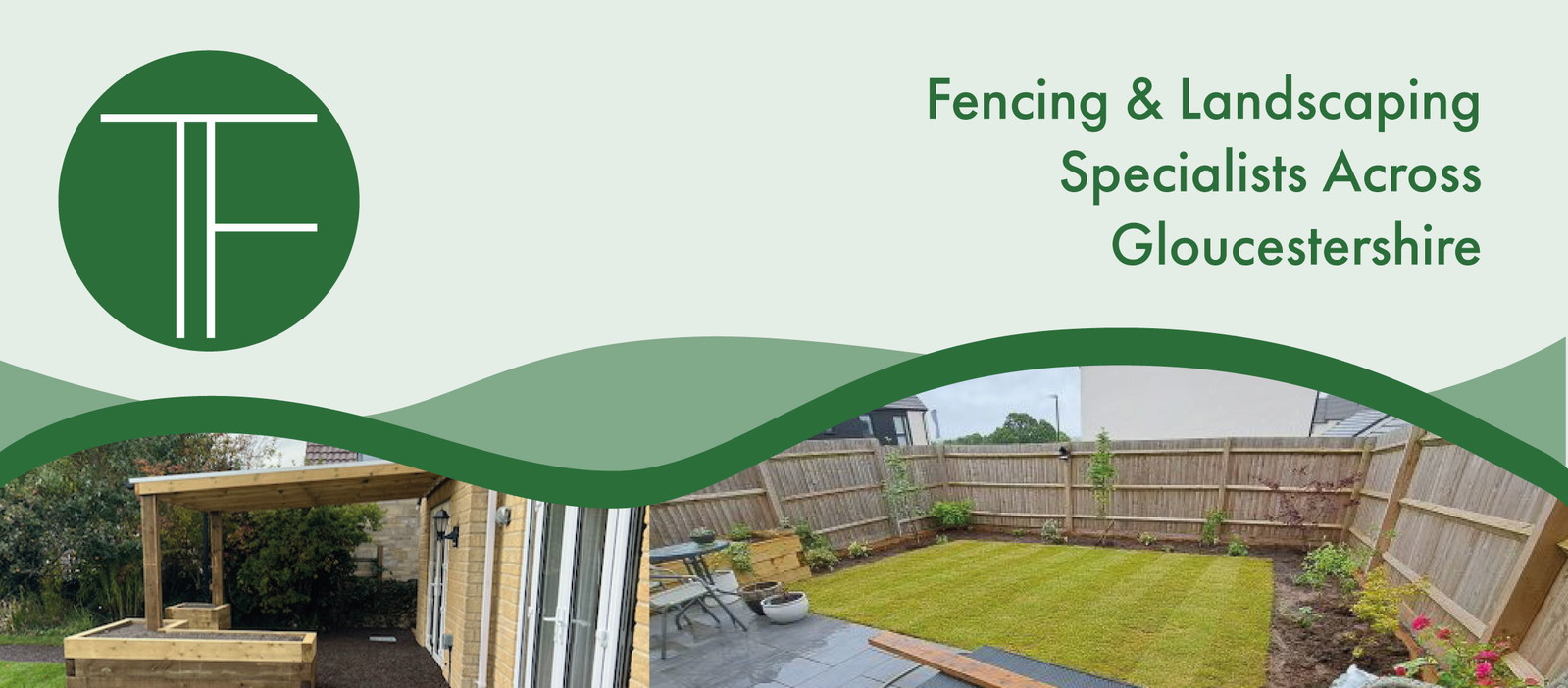 TEK Fencing & Landscaping Ltd