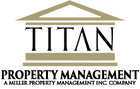 Titan Property Management logo