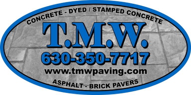 Tmw Enterprises Paving & Maintenance