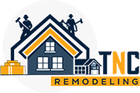 TNC Remodeling logo