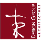 TR Design Group, Architecture logo