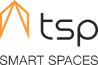 TSP Smart Spaces logo