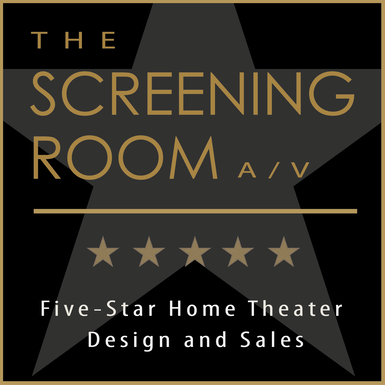 The Screening Room AV