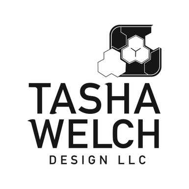 Tasha Welch Design, LLC.
