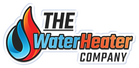 THE Water Heater Company logo