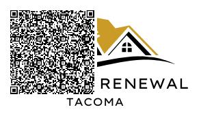 Kitchen Renewal Tacoma