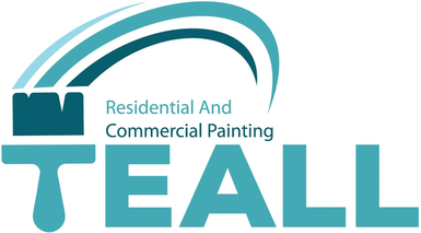 Teall Painting