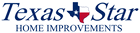 Texas Star Home Improvements logo