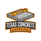 Texas Concrete Leveling logo