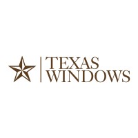 Texas Windows