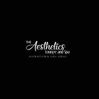 The Aesthetics Lounge and Spa Downtown Orlando logo