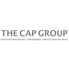 The Cap Group logo