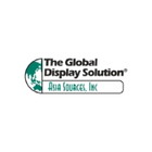 The Global Display Solution logo