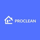 The ProClean Team logo