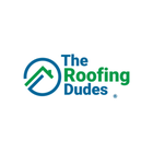 The Roofing Dudes logo