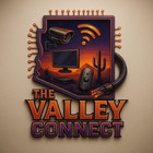 The Valley Connect logo