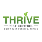 Thrive Pest Control logo