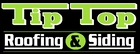 Tip Top Roofing and Siding logo