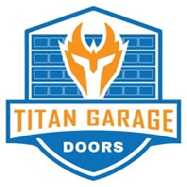 Titan Garage Doors Chicago