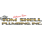 Tom Shell Plumbing logo