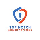 Top Notch Security Systems logo