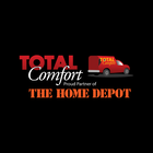 Total Comfort logo
