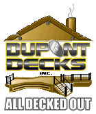 Dupont Decks logo