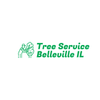 Tree Service Belleville IL logo