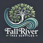 Precision Tree Services Fall River logo