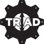 Triad Lifts, LLC. logo