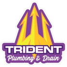 Trident Plumbing & Drain logo