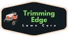Trimming Edge Lawn Care, LLC logo