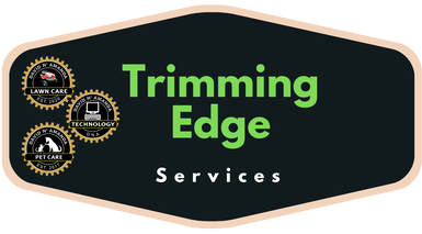 Trimming Edge