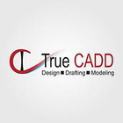 TrueCADD logo