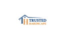 Trusted Hardscape logo