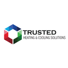 Trusted Heating & Cooling Solutions logo