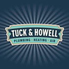 Tuck & Howell Plumbing, Heating & Air logo