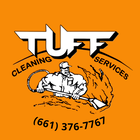 Tuff Carpet Cleaning logo