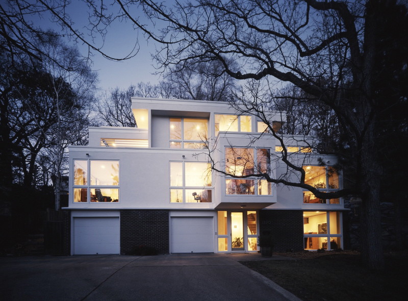 Habitat Architecture, Inc.