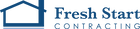 Fresh Start Contracting Company logo