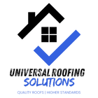 Universal Roofing Solutions logo