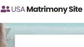 USA matrimony site