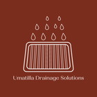 Umatilla Drainage Solutions logo